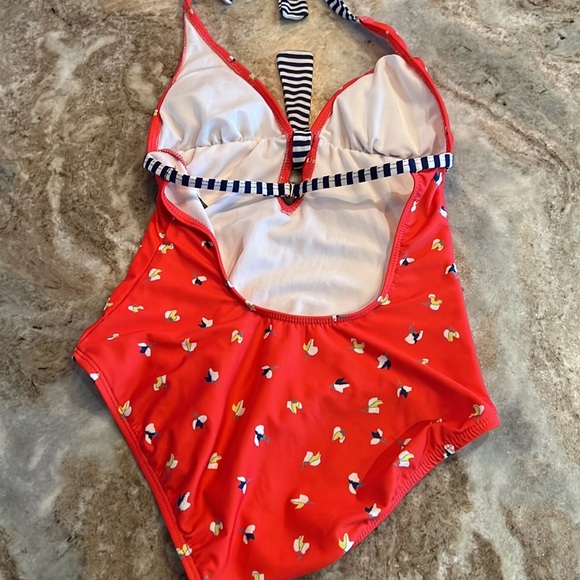 Splendid swimsuit size extra small - Picture 6 of 8